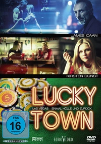 Lucky Town (DVD)