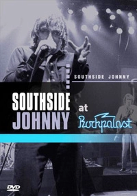 Southside Johnny - Live at Rockpalast (DVD)