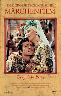 Der falsche Prinz (DVD)