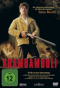 Krambambuli (DVD)