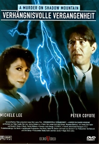 Verhängnisvolle Vergangenheit (DVD)