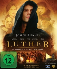Luther (DVD)