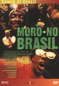 Moro No Brasil - Sound of Brasil - Originalfassung mit deutschen Untertiteln (DVD)