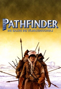 Pathfinder - Die Rache des Fährtensuchers (DVD)