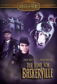 Der Hund von Baskerville (DVD)