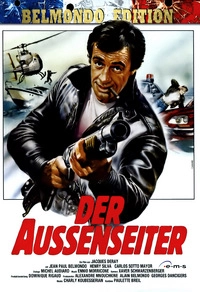 Der Außenseiter (DVD)