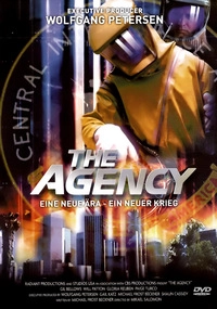 The Agency - Im Fadenkreuz der CIA (DVD)