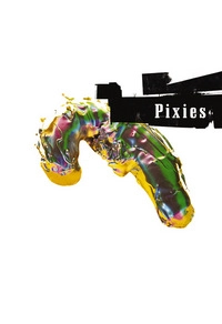 Pixies - Pixies (DVD)