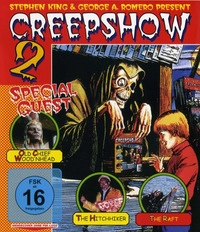 Creepshow 2 - FSK-16-Fassung (DVD)