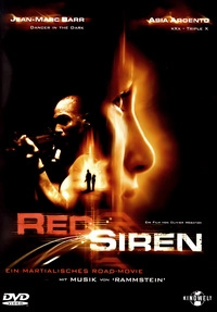 Red Siren (DVD)