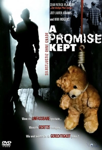 A Promise Kept - Selbstjustiz ohne Gnade (DVD)