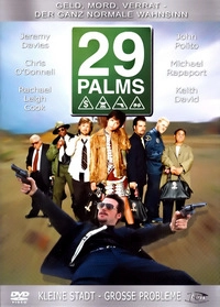 29 Palms (DVD)