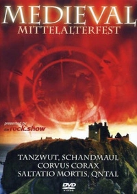 Medieval (DVD)