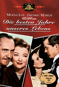 Die besten Jahre unseres Lebens (DVD)