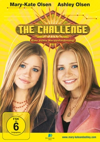 The Challenge (DVD)