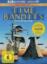 Time Bandits (DVD)