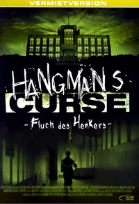 Hangman's Curse - Fluch des Henkers (DVD)