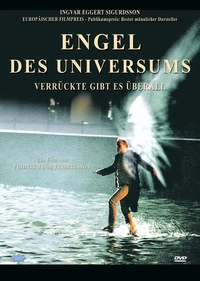 Engel des Universums (DVD)