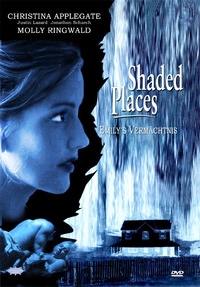 Shaded Places (DVD)