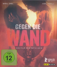 Gegen die Wand (DVD)