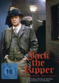 Jack the Ripper - Das Ungeheuer von London (DVD)