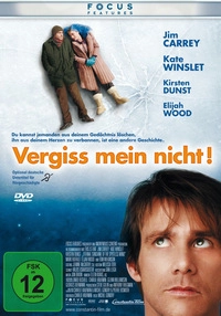 Vergiss mein nicht! (DVD)