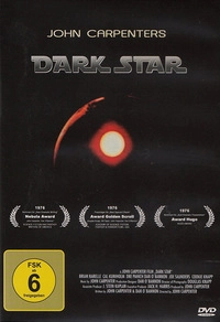 Dark Star (DVD)