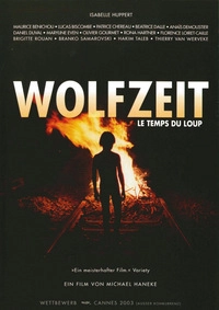 Wolfzeit (DVD)