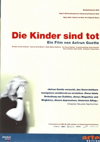 Die Kinder sind tot (DVD)