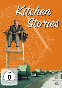Kitchen Stories (DVD)