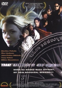 The Booke of Fate - FSK-16-Fassung (DVD)