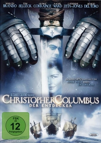 Christopher Columbus - Der Entdecker (DVD)