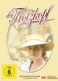 Der Trotzkopf - Disc 1 - Episoden 1 - 4 (DVD)