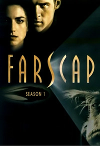 Farscape - Staffel 1 - Disc 1 - Episoden 1 - 3 (DVD)