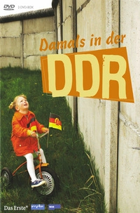 Damals in der DDR - Disc 1 - Episoden 1 - 2 (DVD)