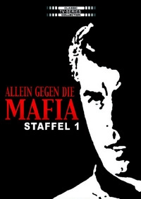 Allein gegen die Mafia - Staffel 1 - Disc 1 (DVD)