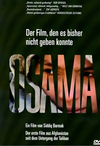 Osama (DVD)