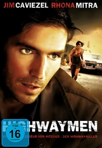 Highwaymen (DVD)