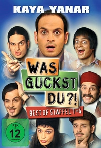 Was guckst du?! (DVD)