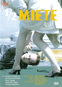1/2 Miete (DVD)