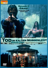 Tod im kalten Morgenlicht (DVD)