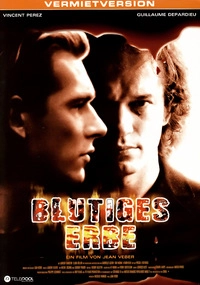Blutiges Erbe (DVD)