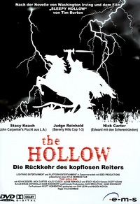 The Hollow (DVD)
