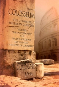 Colosseum - The Complete Reunion Concert (DVD)