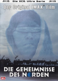 IMAX - Die Geheimnisse des Nordens (DVD)