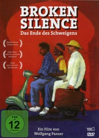Broken Silence (DVD)