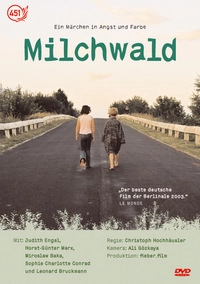 Milchwald (DVD)