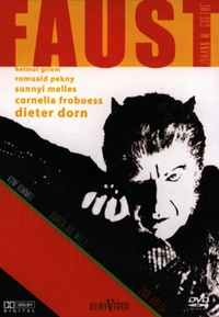Faust (DVD)
