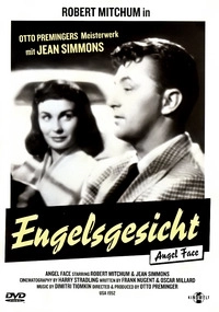 Engelsgesicht (DVD)