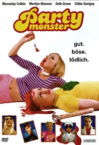 Party Monster (DVD)